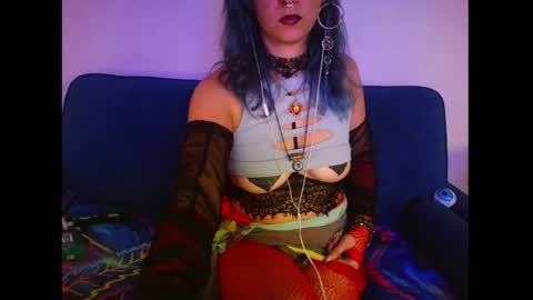 tetherbelle online show from 06.13.26