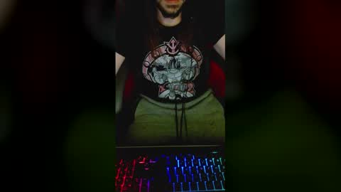 Snapshot of tetsuo343434 chatting on 03.28.26 tetsuo343434 online show from 03.28.26