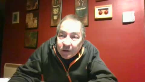 tetuo2 online show from 03.08.25