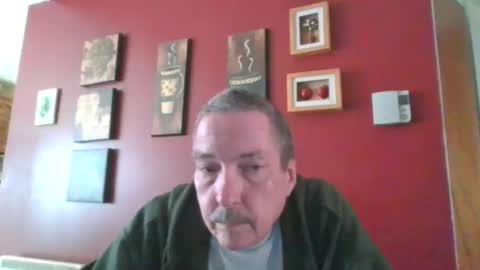 tetuo2 online show from 10.19.25