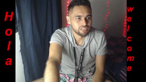 Snapshot of tevezbien chatting on 12.10.24 Yeffrith online show from 12.10.24