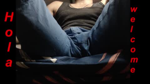 Snapshot of tevezbien chatting on 12.18.24 Yeffrith online show from 12.18.24