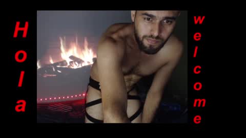 Snapshot of tevezbien chatting on 03.05.25 Yeffrith online show from 03.05.25