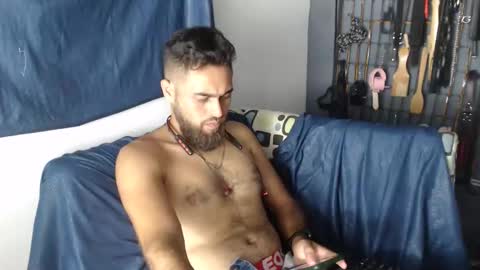 Yeffrith online show from 12.19.25