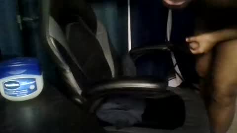 BigDickBandit  online show from 02.24.25