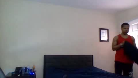 BigDickBandit  online show from 07.04.26