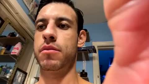 Snapshot of texasbaritone chatting on 06.15.26 texasbaritone online show from 06.15.26