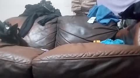 TexasDick online show from 01.01.25