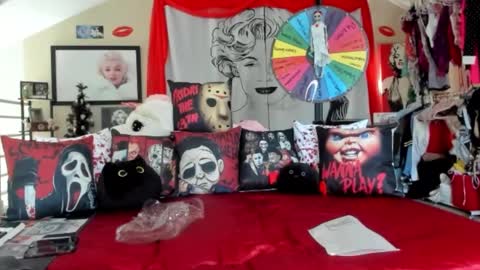 peachy online show from 10.05.25