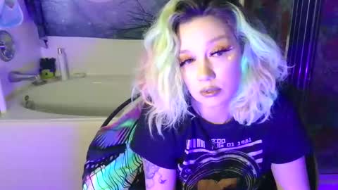 TEXASGIRLLLL online show from 05.27.26