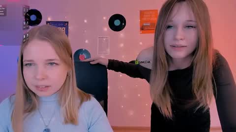 teya_starling online show from 03.30.26