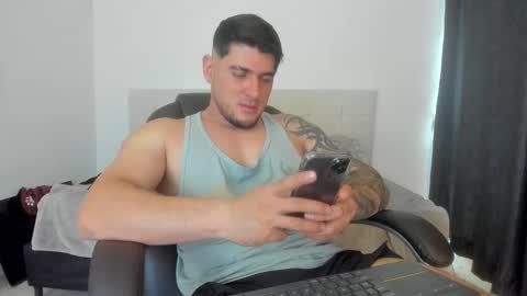 teylor creed online show from 10.17.25