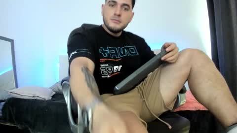 teylor creed online show from 12.20.25