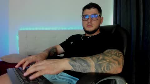 teylor creed online show from 02.20.26