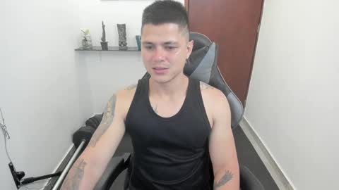 Teylor Fel online show from 01.24.25