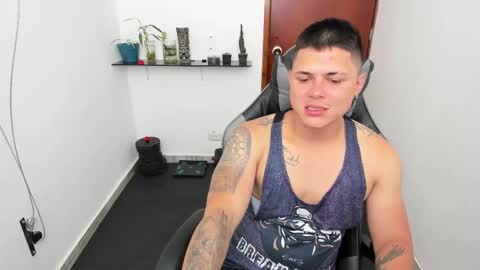 Teylor Fel online show from 03.08.25