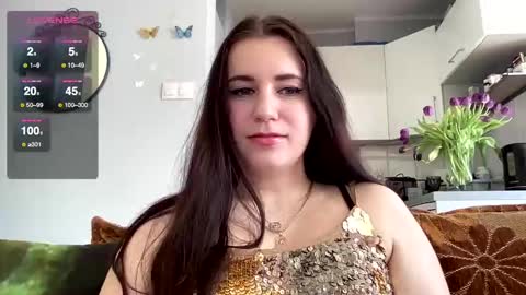 Snapshot of teylor_l chatting on 02.20.25 Teylor online show from 02.20.25