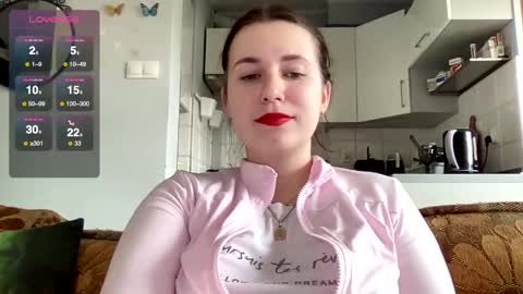 Snapshot of teylor_l chatting on 02.26.25 Teylor online show from 02.26.25