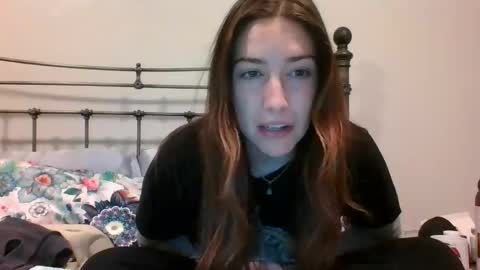 Tessa online show from 01.15.26