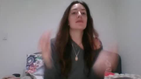 Tessa online show from 01.19.26