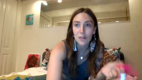 Tessa online show from 07.03.26