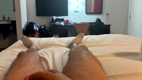 Sissy and Lucas online show from 05.24.26
