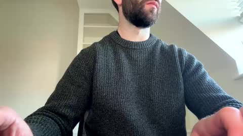 Snapshot of tfm19901992 chatting on 01.02.25 Todd online show from 01.02.25