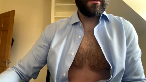 Snapshot of tfm19901992 chatting on 02.26.25 Todd online show from 02.26.25