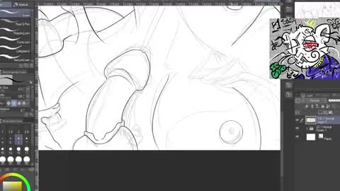 Snapshot of tg_cos chatting on 02.16.25 . online show from 02.16.25