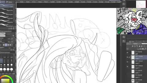 Snapshot of tg_cos chatting on 03.04.25 . online show from 03.04.25