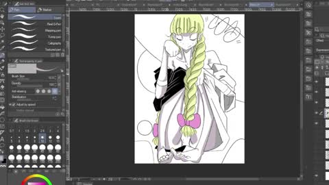 . online show from 04.23.26