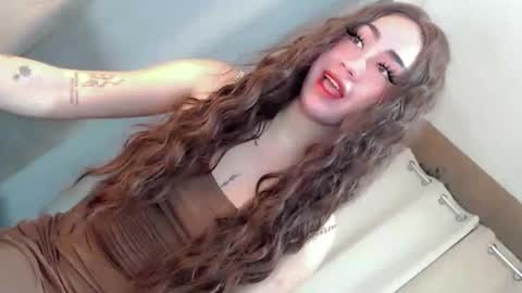 tgirl_eunice online show from 02.11.26