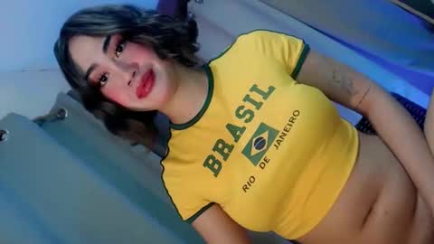 tgirl_eunice online show from 02.27.26