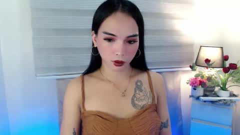Vanessa online show from 12.20.25