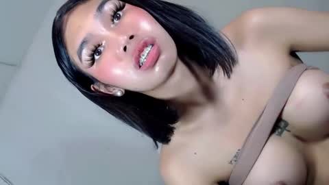 Luna online show from 02.01.25