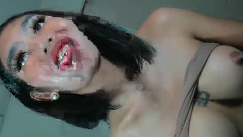 Luna online show from 02.04.25