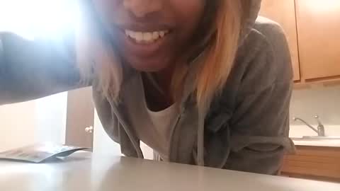 sexi lexi online show from 12.15.24