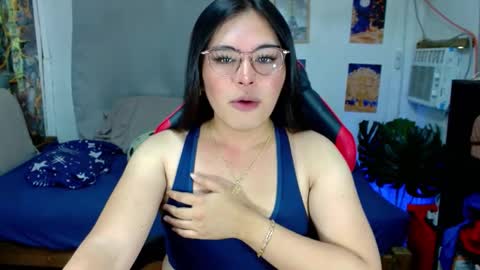 tgirlselena online show from 03.12.26