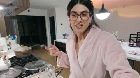 babygirlmami online show from 02.15.26