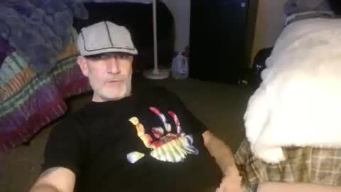 tgrizzthestarseed online show from 01.12.26