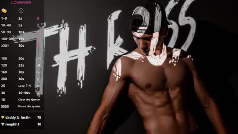 INSTAGRAM   Th1rss online show from 12.02.24