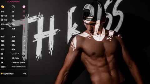 INSTAGRAM   Th1rss online show from 02.03.25