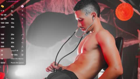 INSTAGRAM   Th1rss online show from 03.12.25