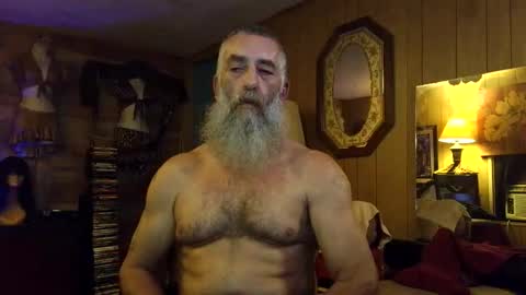 Snapshot of tha_commander69 chatting on 02.23.26 tha Commander69 online show from 02.23.26