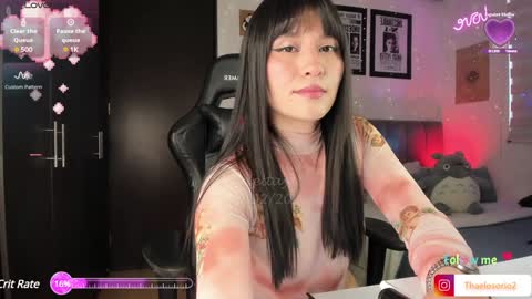  Thael online show from 02.02.25