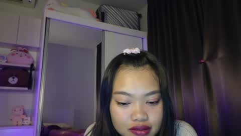 Snapshot of thailand4you chatting on 01.08.25 AbbieThai online show from 01.08.25