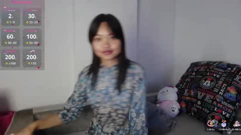 Snapshot of thailand4you chatting on 01.20.25 AbbieThai online show from 01.20.25