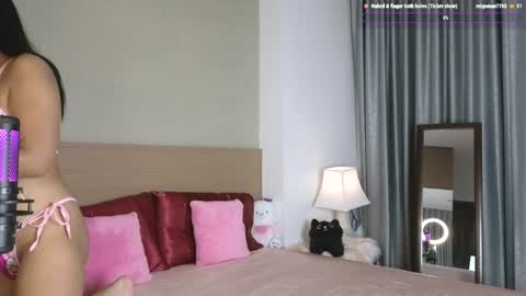 AbbieThai  online show from 03.30.26