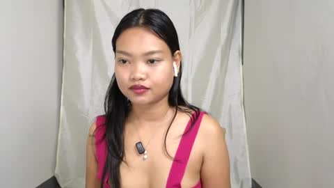 AbbieThai  online show from 07.06.26