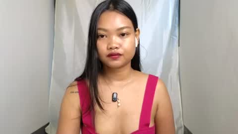 AbbieThai  online show from 07.08.26